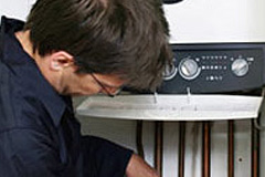 boiler replacement Bonnykelly