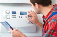 free Bonnykelly gas safe engineer quotes